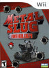 Wii Metal Slug Anthology