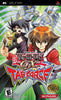 PSP Yu-Gi-Oh - GX - Tag Force