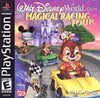 PS1 Walt Disney World Quest - Magical Racing Tour