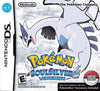 NDS Pokemon - SoulSilver - Complete in Box with Game and Pokewalker