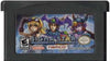 GBA Sigma Star Saga