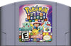 N64 Pokemon Puzzle League