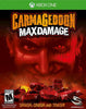 XB1 Carmageddon - Max Damage