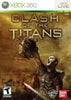 X360 Clash of the Titans