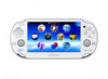 VITA PlayStation Vita - System HW - Original Model - PCH-1000 - Wi-Fi - White - USED