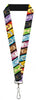 Lanyard - Nintendo - Pokemon - Evolution blocks