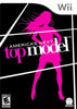 Wii Americas Next Top Model