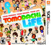 3DS Tomodachi Life