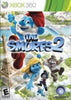 X360 The Smurfs 2