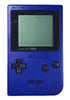 GBP Game Boy Pocket HW - Blue - USED