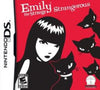 NDS Emily the Strange - Strangerous
