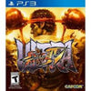PS3 Ultra Street Fighter IV 4
