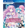 VITA Hyperdimension Neptunia - ReBirth 2 - Sisters Generation