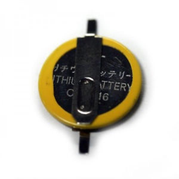 Repair Part - Replacement Battery - GB Game Boy - CR1616 with tabs