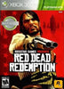X360 Red Dead Redemption