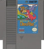 NES Adventures of Dino Riki