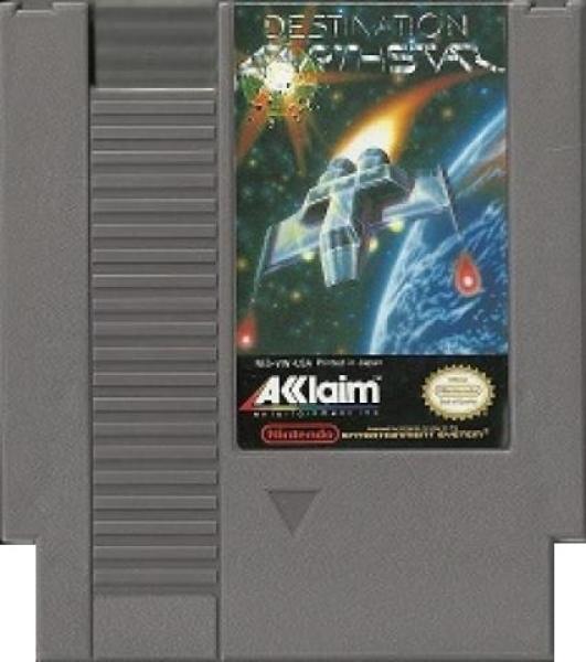 NES Destination Earthstar
