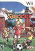 Wii Kidz Sports - International Soccer