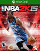 XB1 NBA 2K15