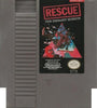 NES Rescue - The Embassy Mission