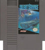 NES Silent Service
