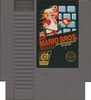 NES Super Mario Bros.
