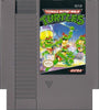 NES Teenage Mutant Ninja Turtles
