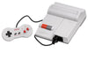 NES Nintendo NES Top Loader HW (1st) - Core - USED