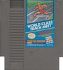 NES World Class Track Meet