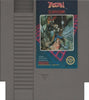 NES Trojan