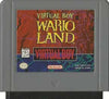 VB Wario Land