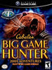 GC Cabela's - Big Game Hunter 2005 Adventures