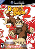 GC Donkey Konga 2 - Game Only