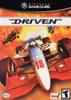 GC Driven