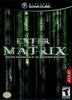 GC Enter the Matrix