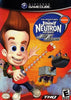 GC Jimmy Neutron - Jet Fusion
