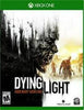 XB1 Dying Light