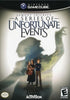 GC Lemony Snicket's - A Series of Unfortunate Events