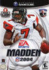 GC Madden 2004