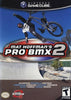 GC Mat Hoffman's Pro BMX 2