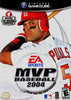 GC MVP Baseball 2004