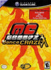 GC MC Groovz - Dance Craze