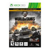 X360 World of Tanks