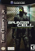 GC Splinter Cell