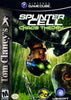 GC Splinter Cell - Chaos Theory