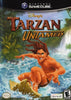GC Tarzan - Untamed