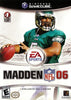 GC Madden 06