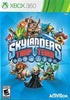 X360 Skylanders - Trap Team