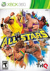 X360 WWE All Stars