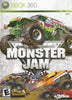 X360 Monster Jam